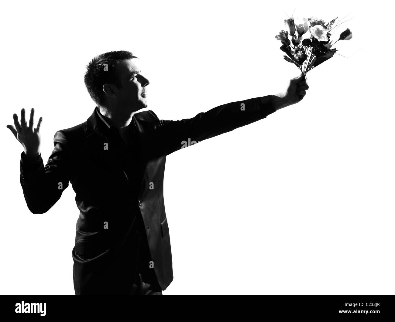 Баннер весенняя распродажа. Распродажа цветов. Offer flower. Мужчина дарит цветы девушке. Цветы для предложения руки.