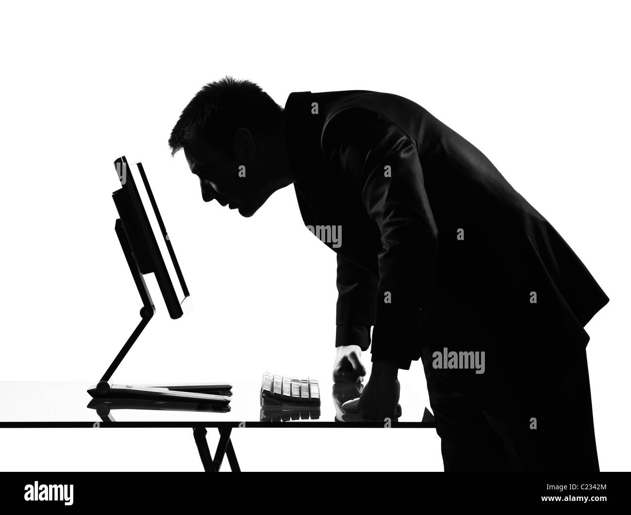 Behavior problems Cut Out Stock Images & Pictures - Alamy