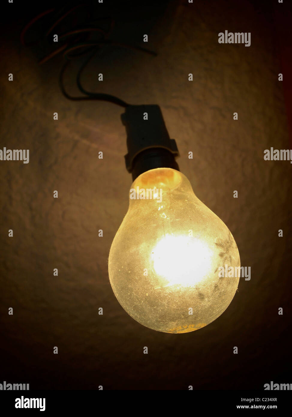 Lightbulb hires stock photography and images Alamy