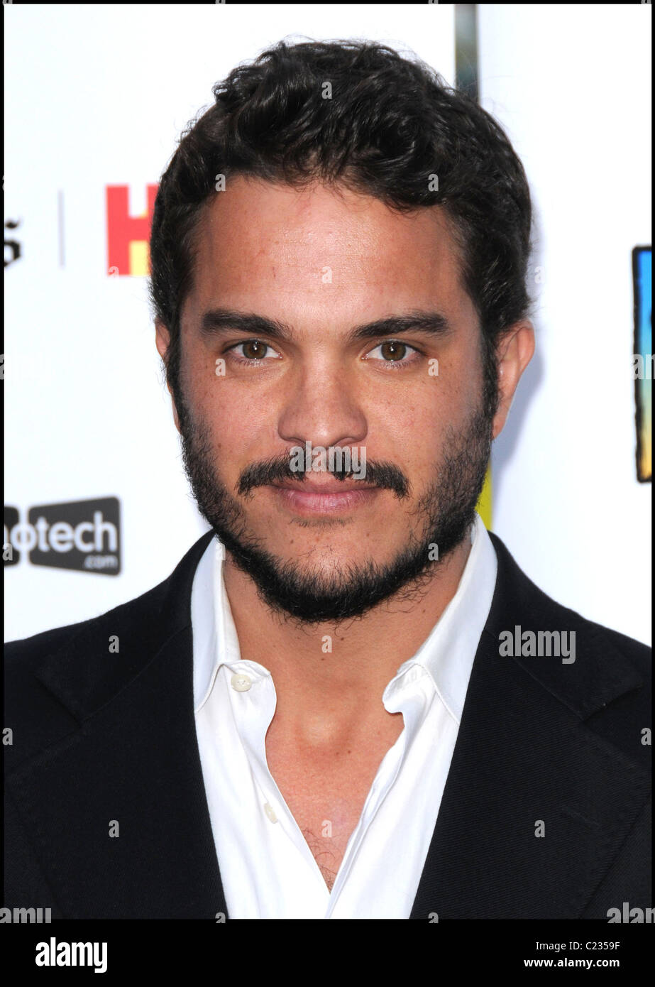 Kuno Becker The 13th annual Los Angeles Latino International Film