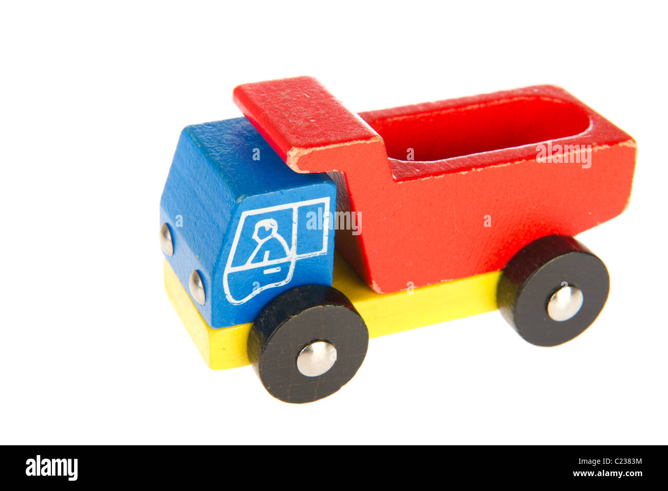 used wooden toys