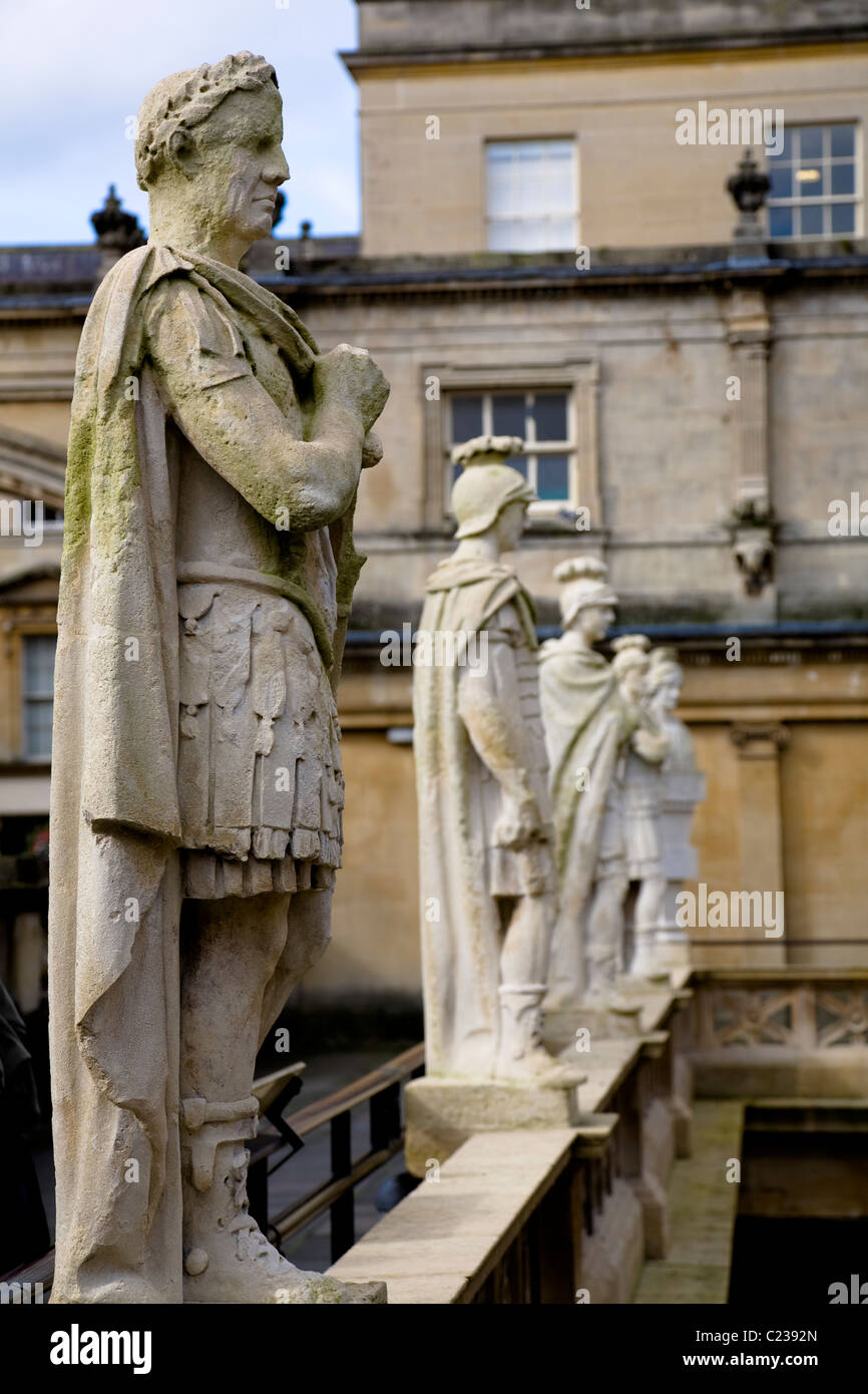 Statues somerset uk vertical hires stock photography and images Alamy
