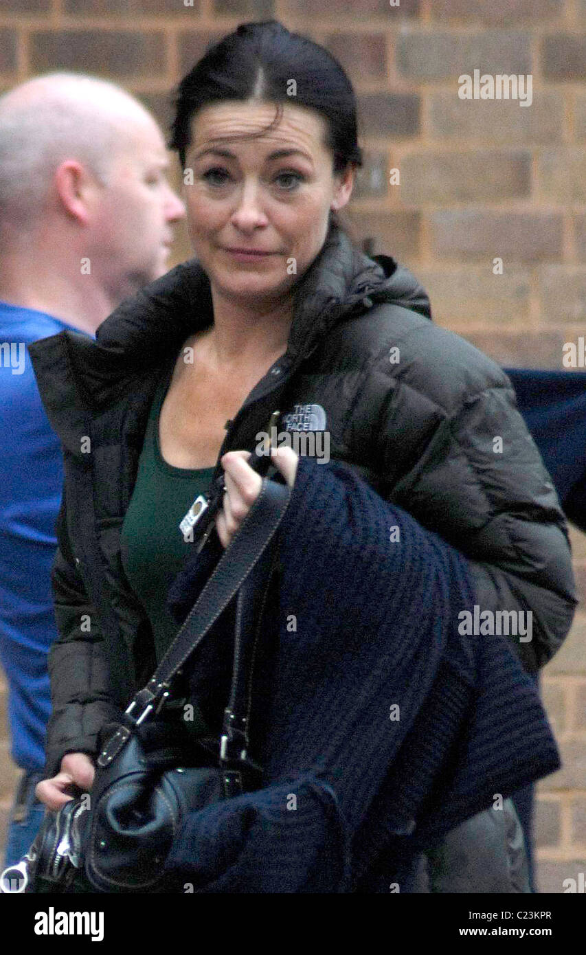 Amanda donohoe hires stock photography and images Alamy