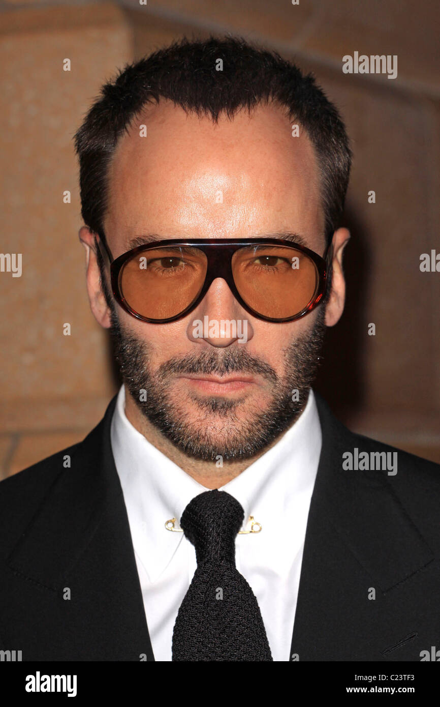 Tom Ford Premiere of 'A Single Man' Times BFI 53rd London Film Festival at  the Vue West End London, England  Lia Toby Stock Photo - Alamy