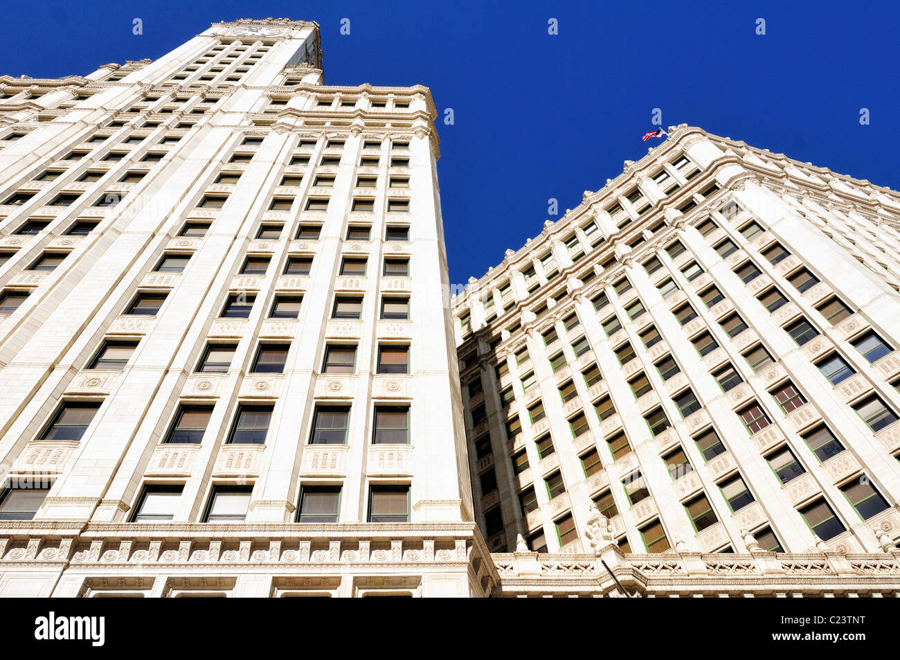 Terra cotta facade hires stock photography and images Alamy