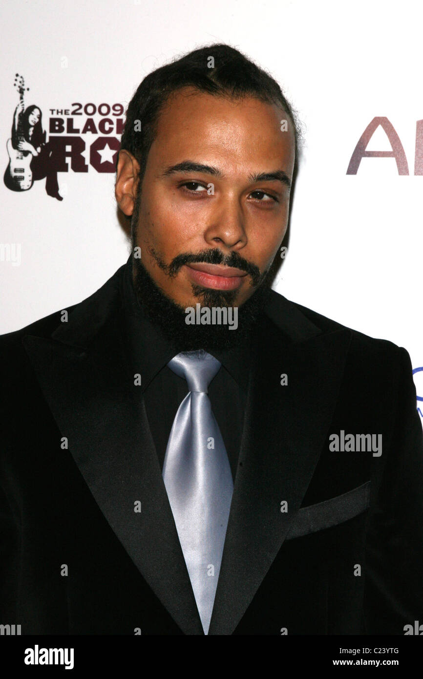 Bazaar Royale, The Fourth Annual Black Girls Rock Awards at the New ...