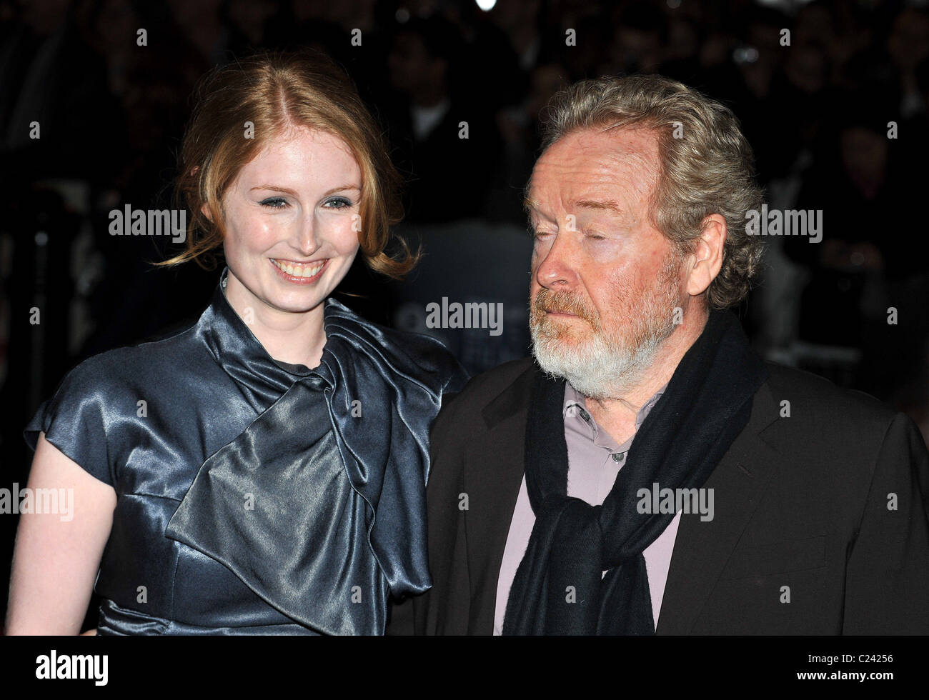 Jordan Scott Ridley Jordan scott hi-res stock photography and images - Alamy