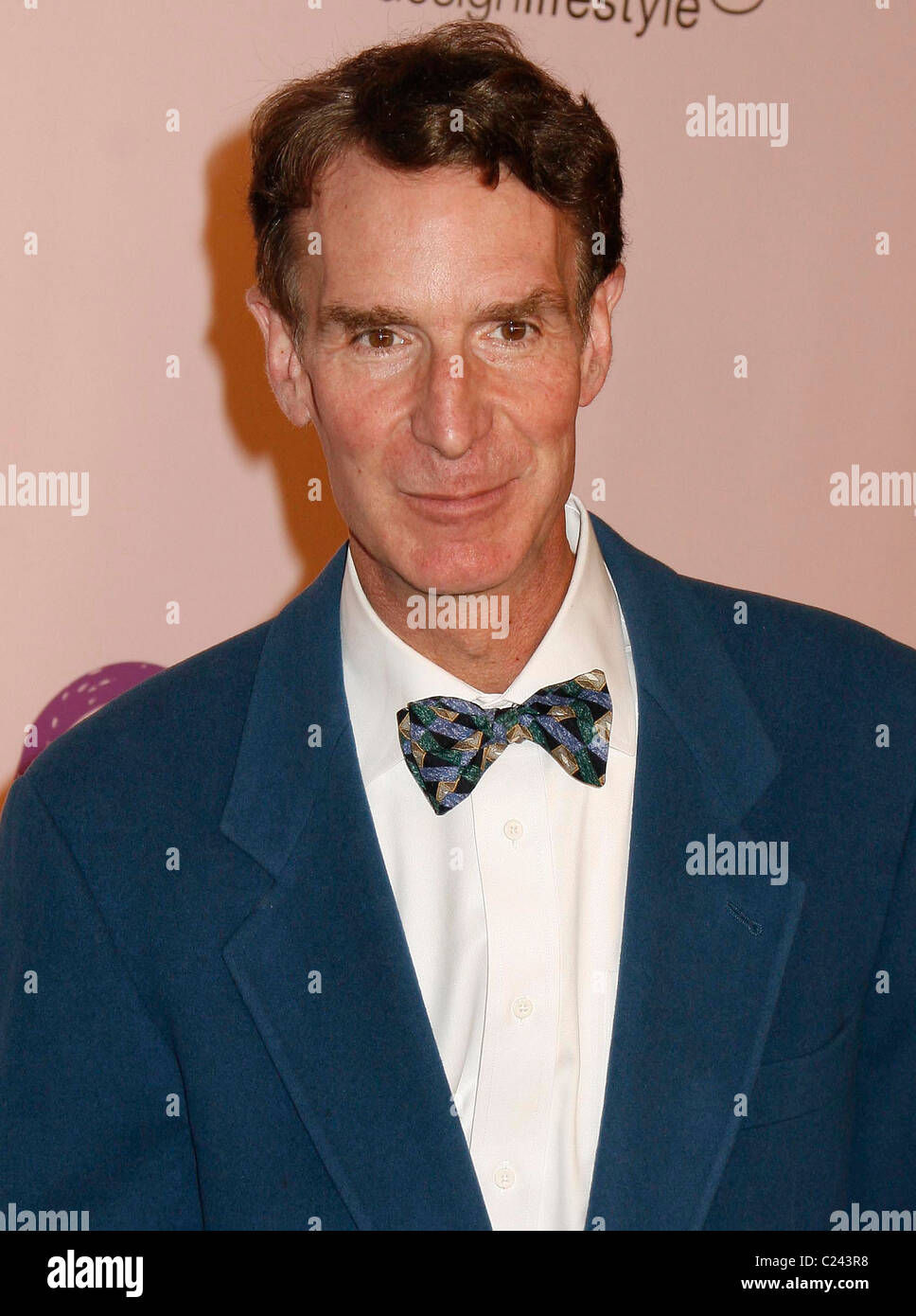 Bill Nye the Science Guy 2009 Environmental Media Awards held at