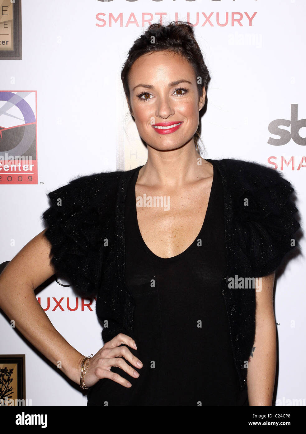 Catt Sadler High Resolution Stock Photography and Images - Alamy