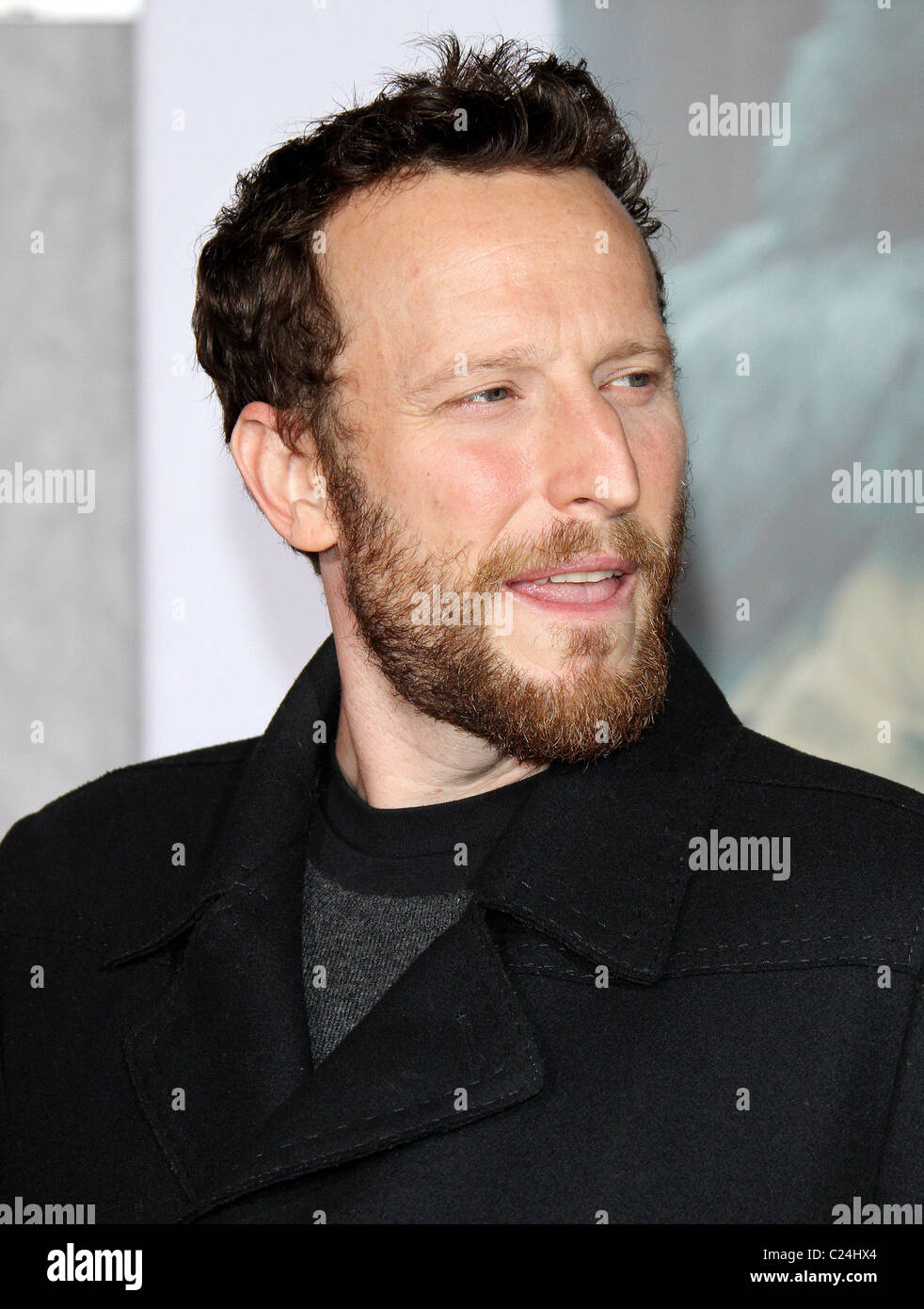 Bodhi Elfman Walt Disney’s World Premiere of ‘Old Dogs’ held at El