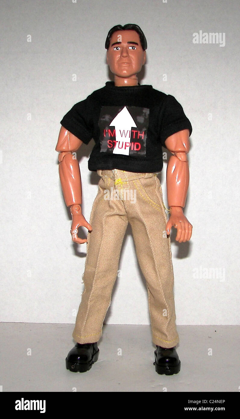 action figure manufacturers