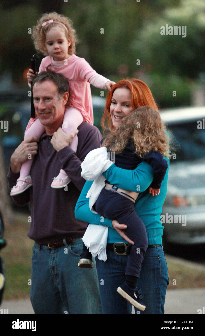 marcia cross 2021