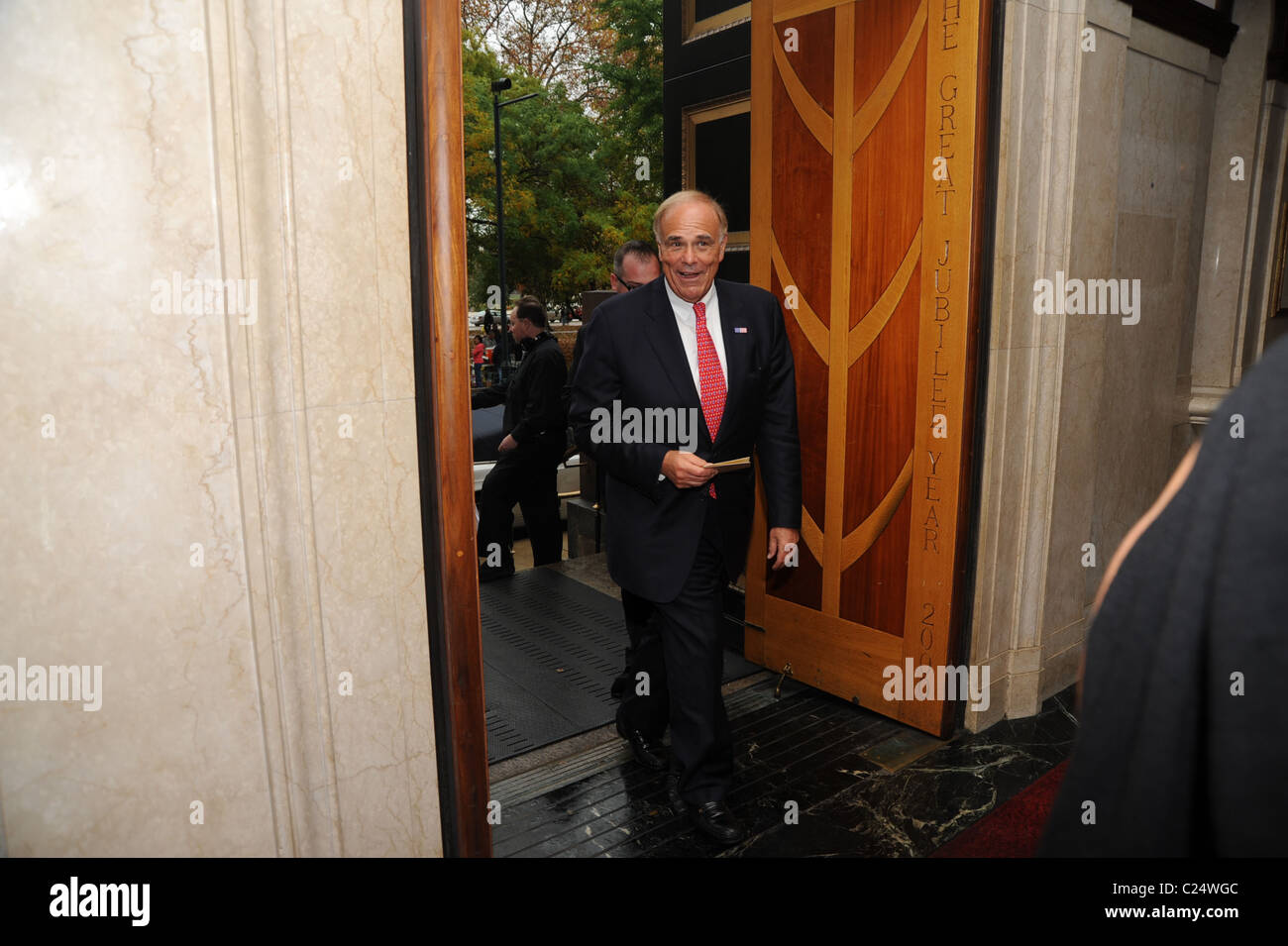 Ed Rendell Socialite Sabrina Tamburino and Steven Thorne's wedding day ...