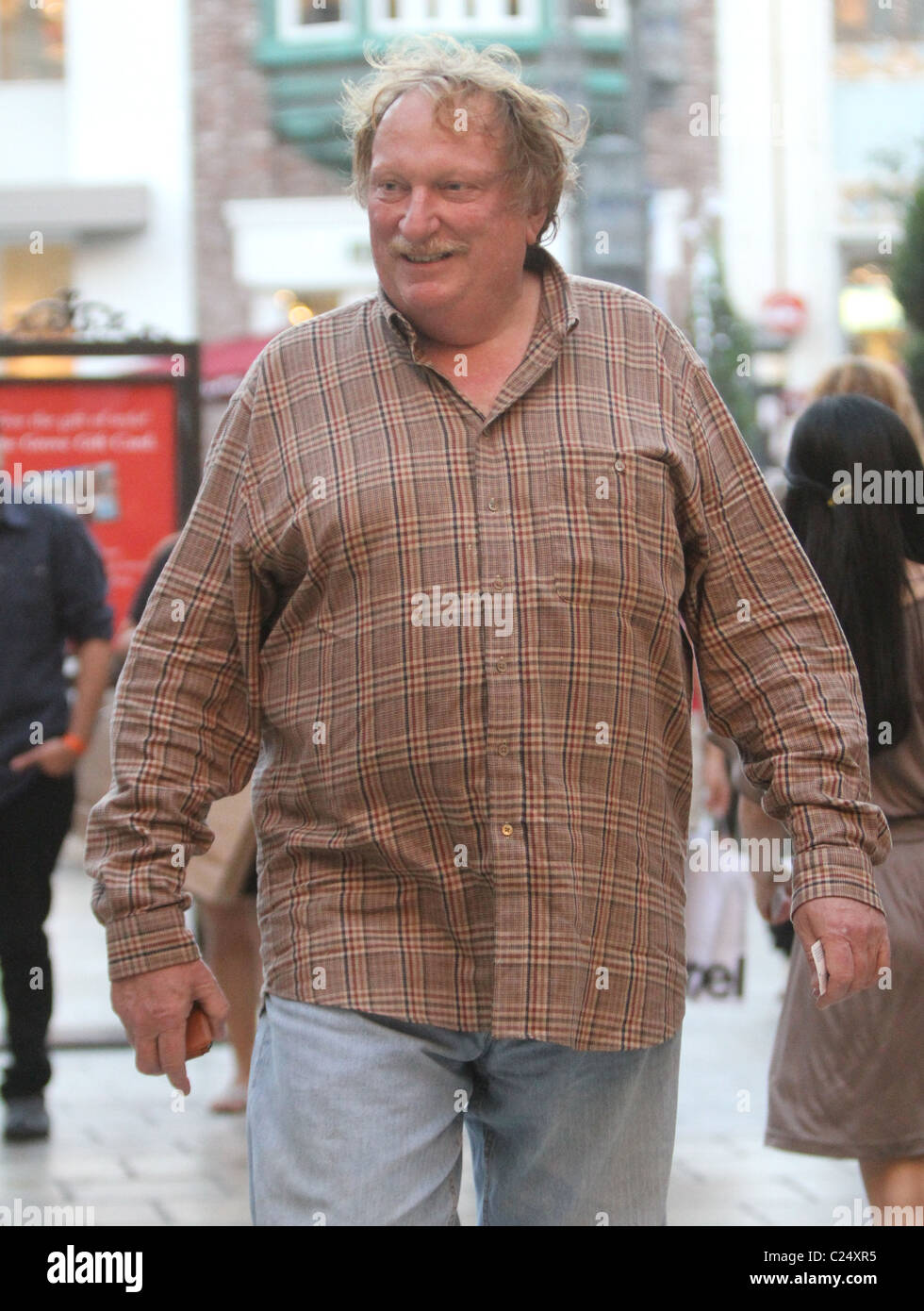 Jeffrey Jones Movies