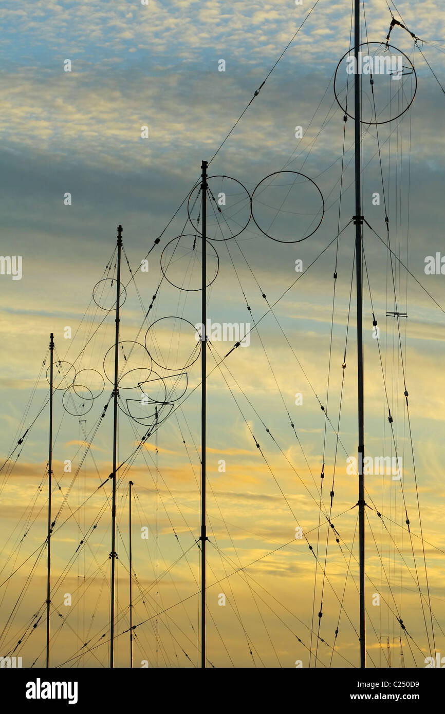 Transmitting line hires stock photography and images Alamy