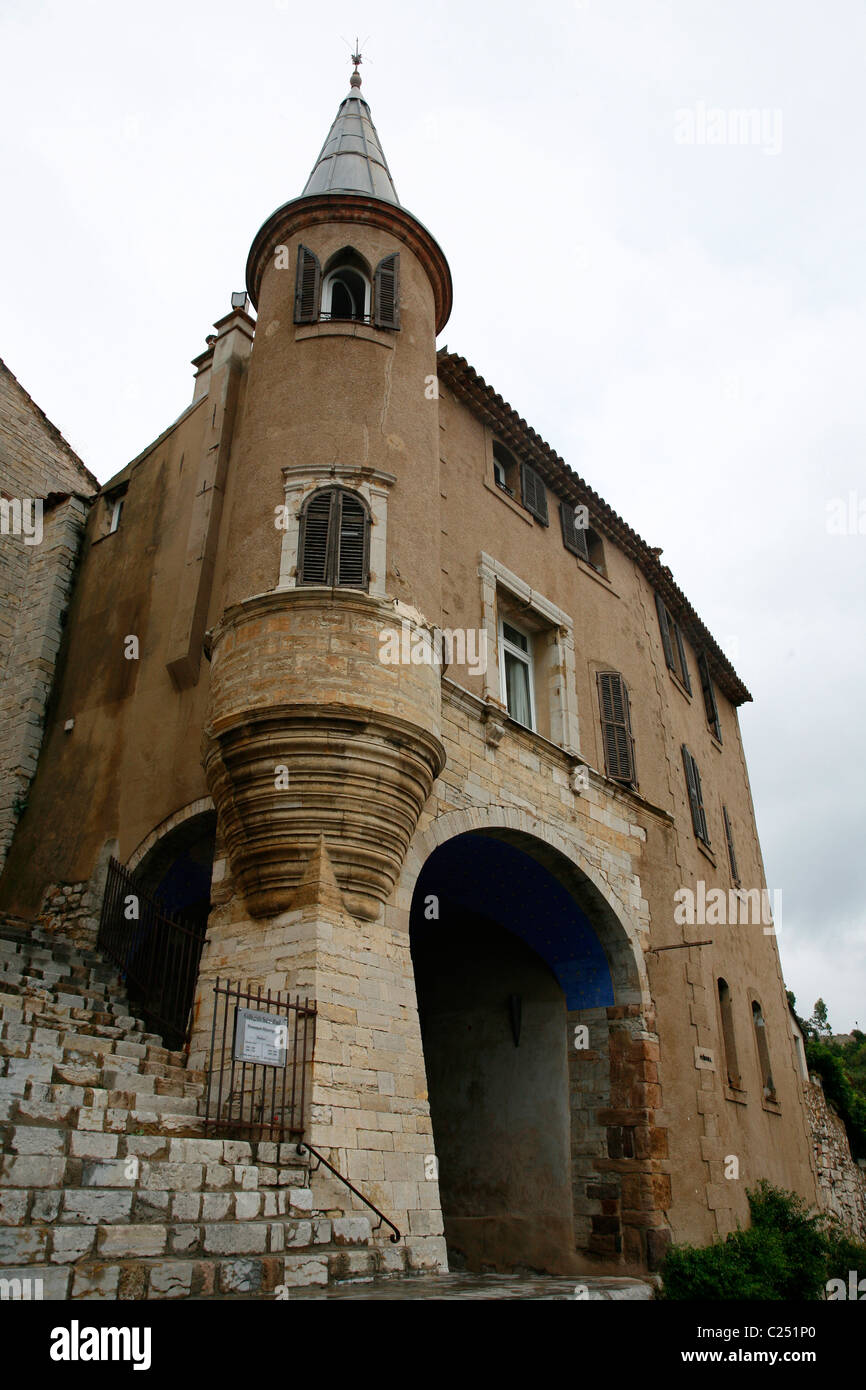 Renaissance house hi-res stock photography and images - Alamy