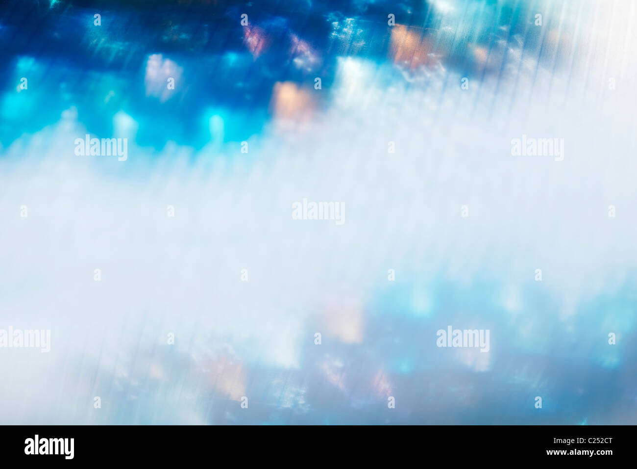Abstract background with space for text Stock Photo
