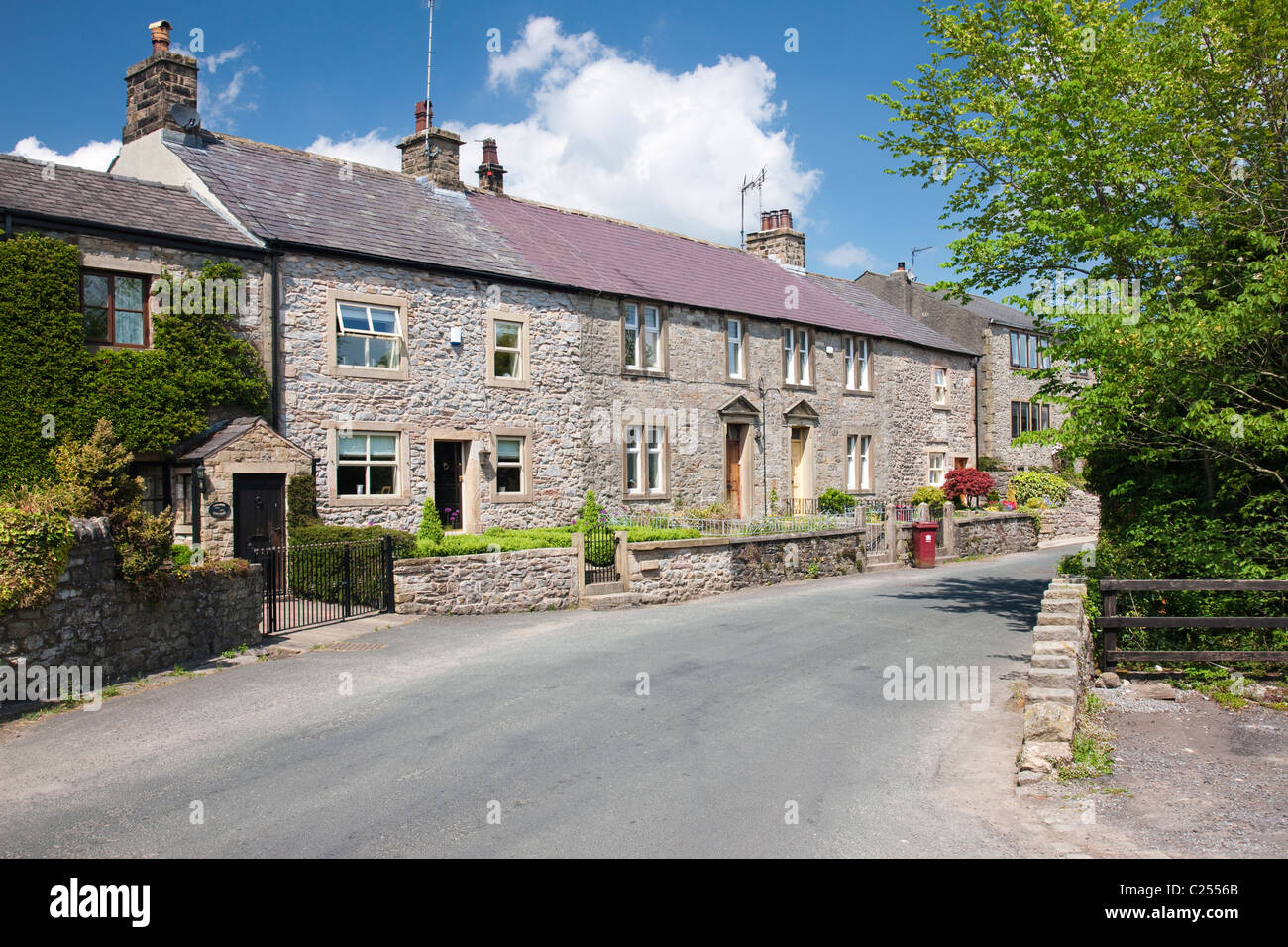 Newton in bowland lancashire hires stock photography and images Alamy
