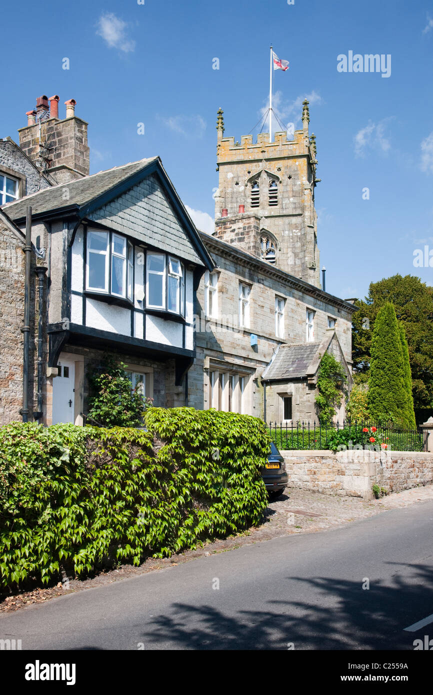 Bolton by bowland hires stock photography and images Alamy