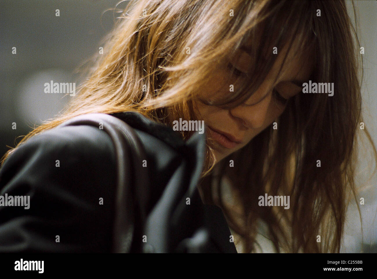 PERSECUTION (2009) CHARLOTTE GAINSBOURG PATRICE CHEREAU (DIR) 001 MOVIESTORE COLLECTION LTD Stock Photo