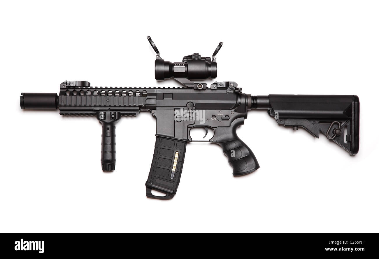 M4 carbine m4a1 carbine Cut Out Stock Images & Pictures - Alamy M4 carbine m4a1 carbine Cut Out Stock Images & Pictures - Alamy
