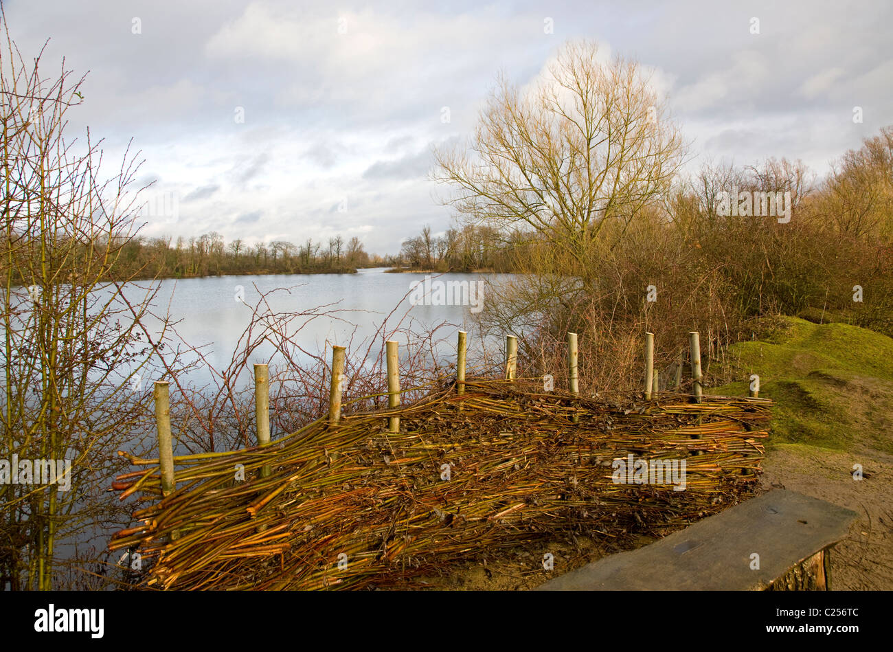 Little paxton hires stock photography and images Alamy