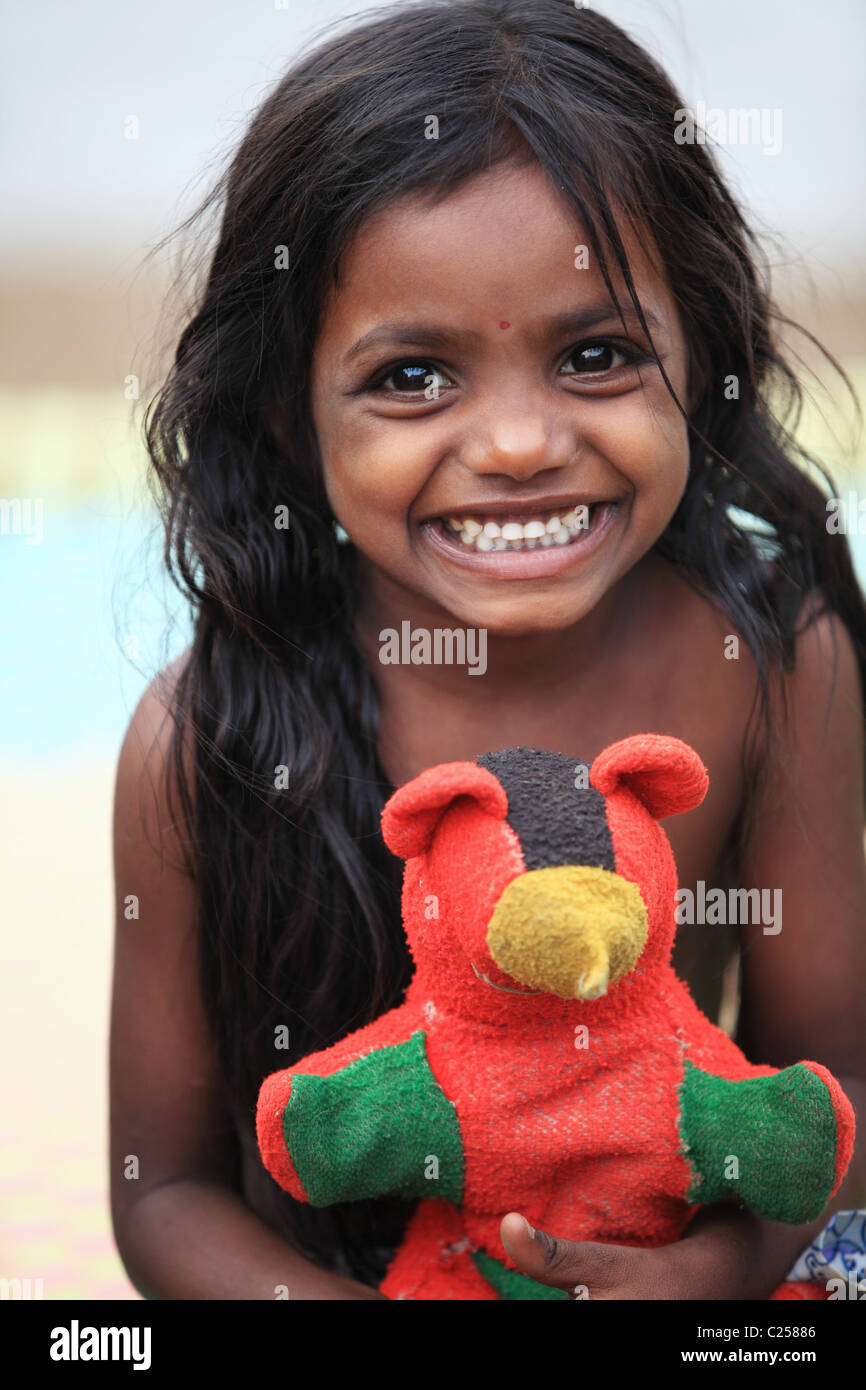 Girls smile smiling indian funny joy hi-res stock photography and images -  Alamy