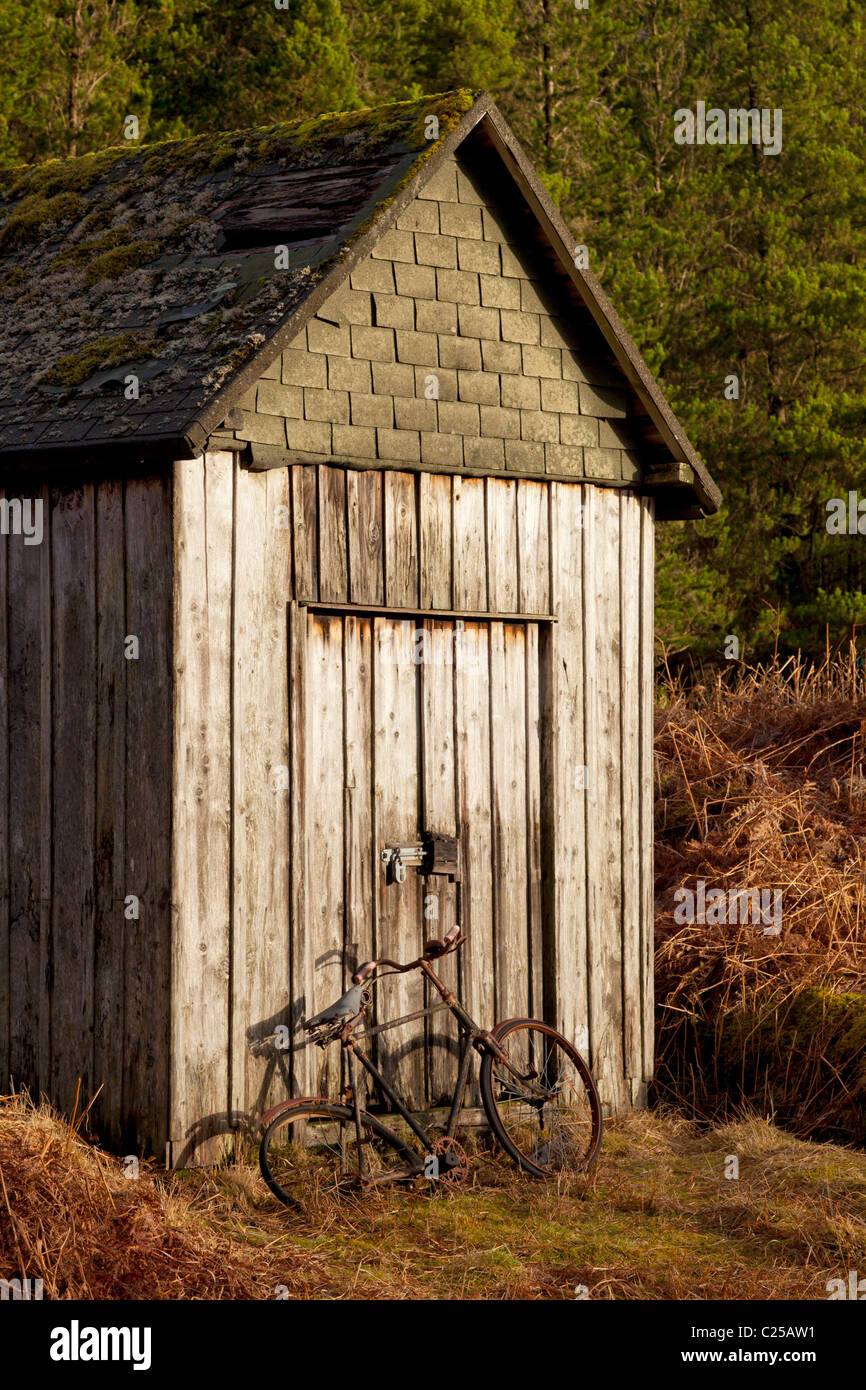 Broken Bike Stock Photos &amp; Broken Bike Stock Images - Alamy