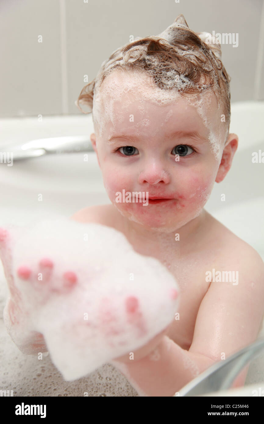 1 2 yrs old hires stock photography and images Alamy