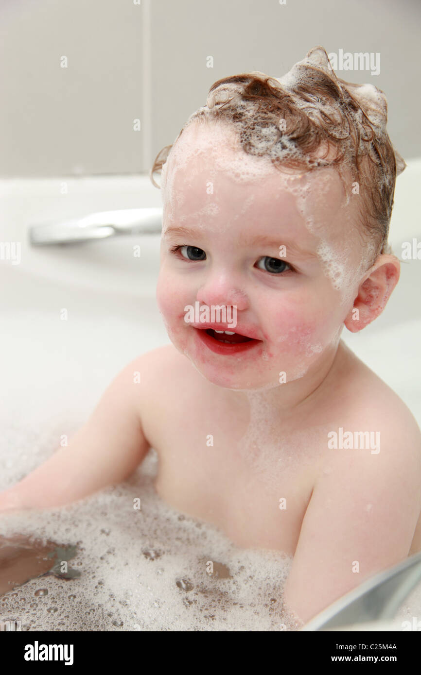 bathtub for 18 month old