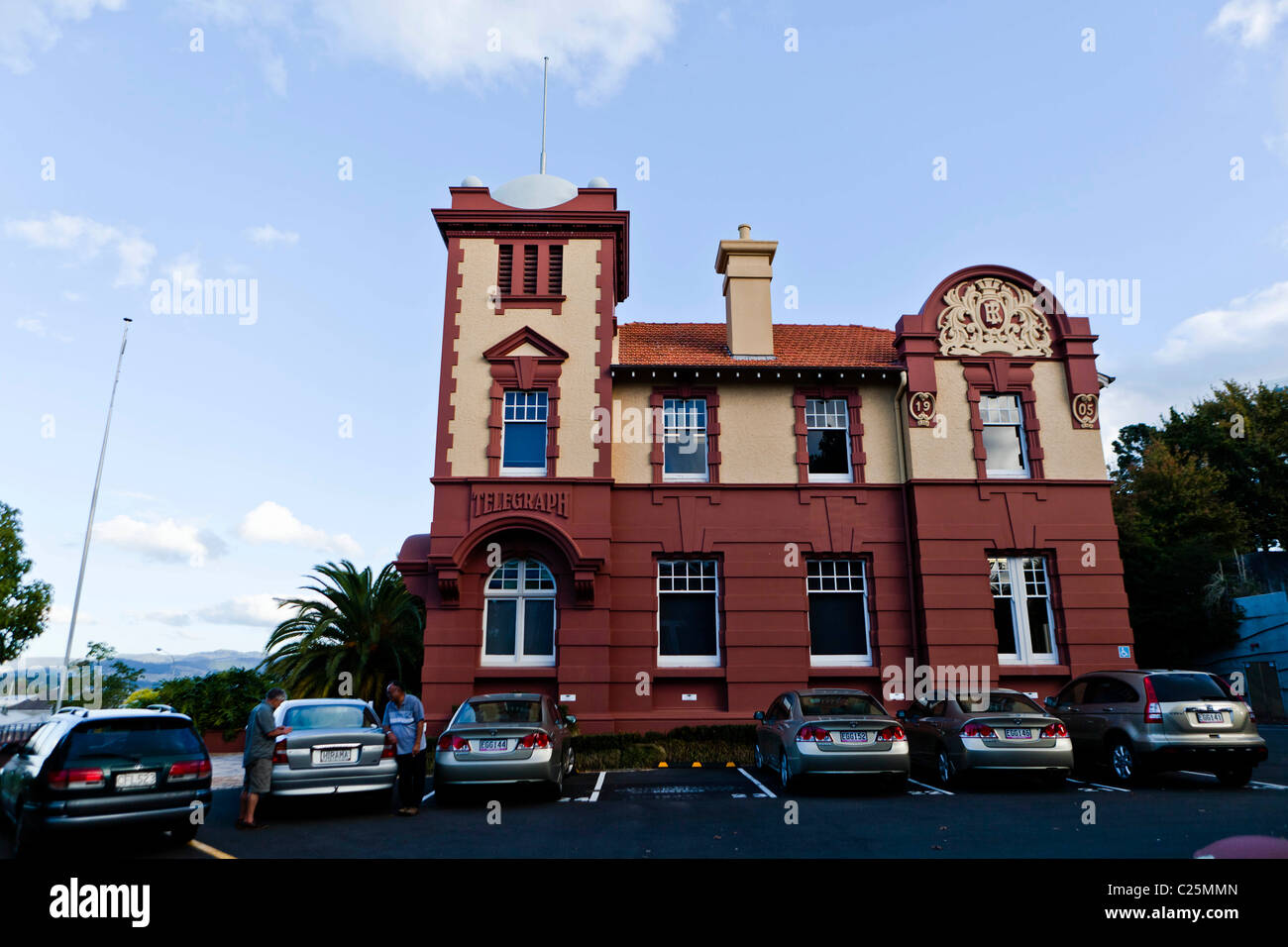 Old tauranga hires stock photography and images Alamy