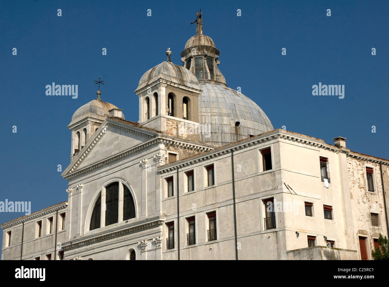 Historical venice landmarks hi-res stock photography and images - Alamy