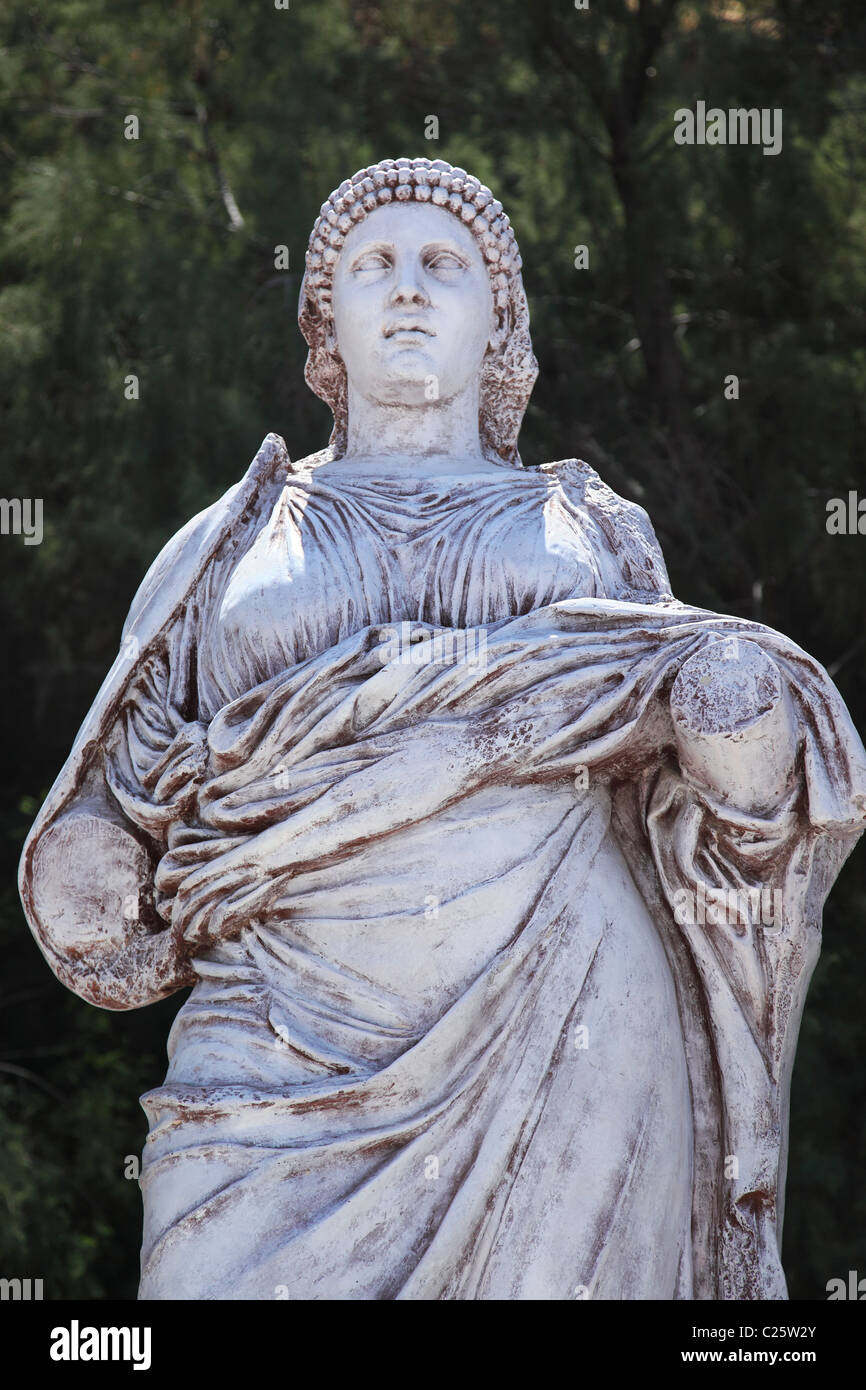 Artemisia of caria hires stock photography and images Alamy
