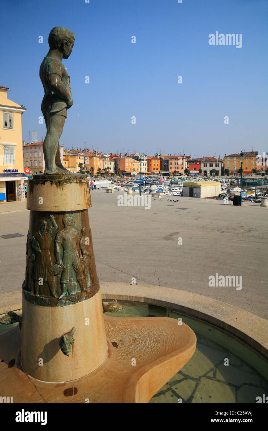 Venetian Balbi Gate High Resolution Stock Photography and Images - Alamy