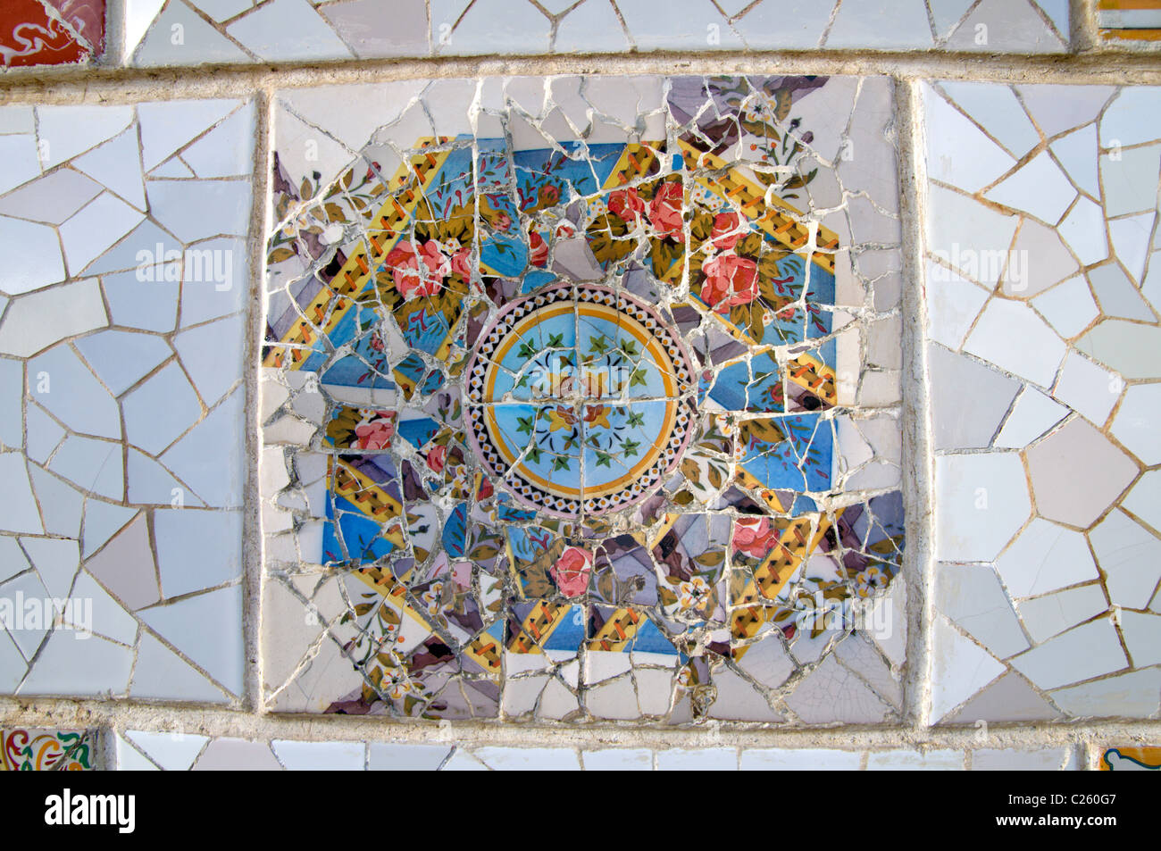 Guell tapas hires stock photography and images Alamy