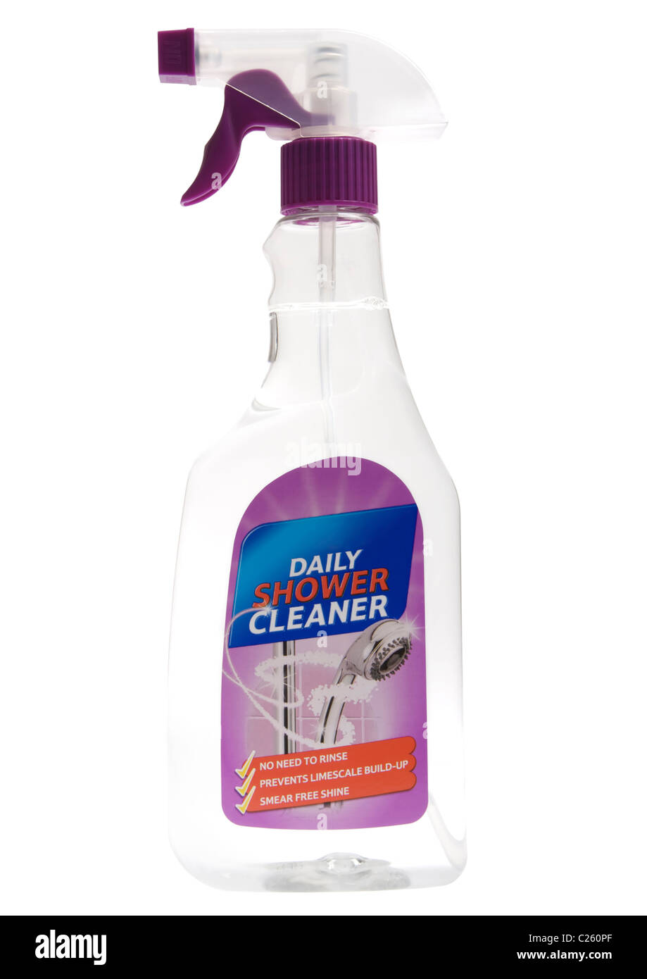 Spray cleaner hi-res stock photography and images - Alamy