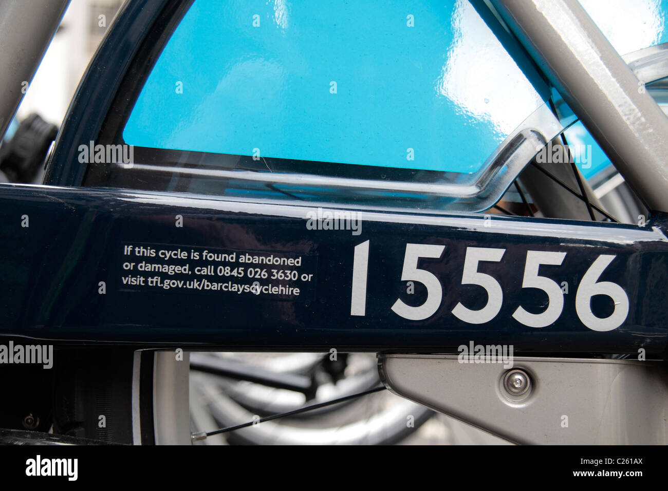 number one bike brand