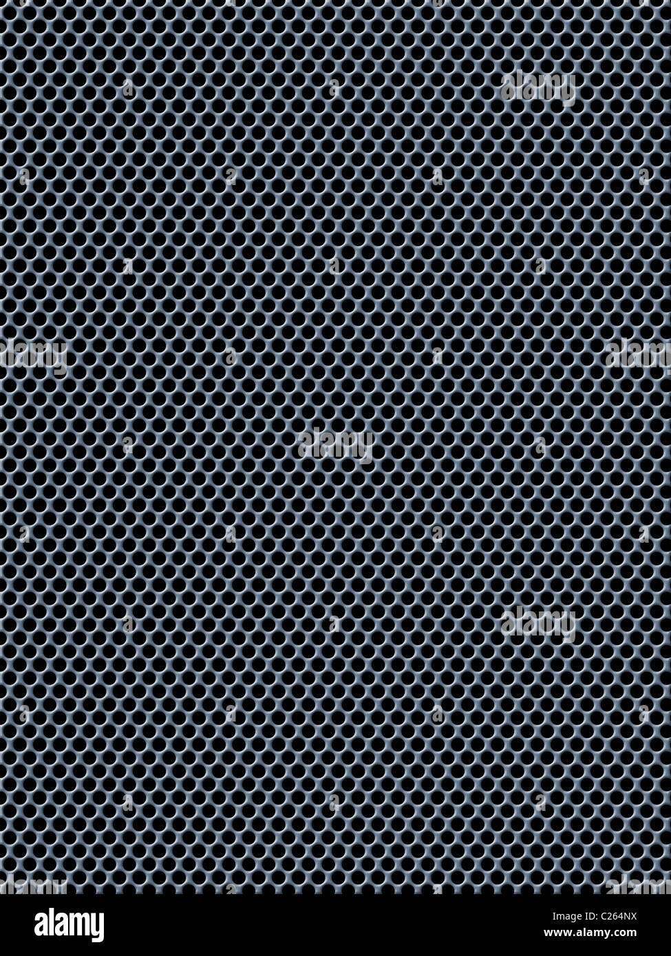 High resolution metal mesh grille Stock Photo Alamy