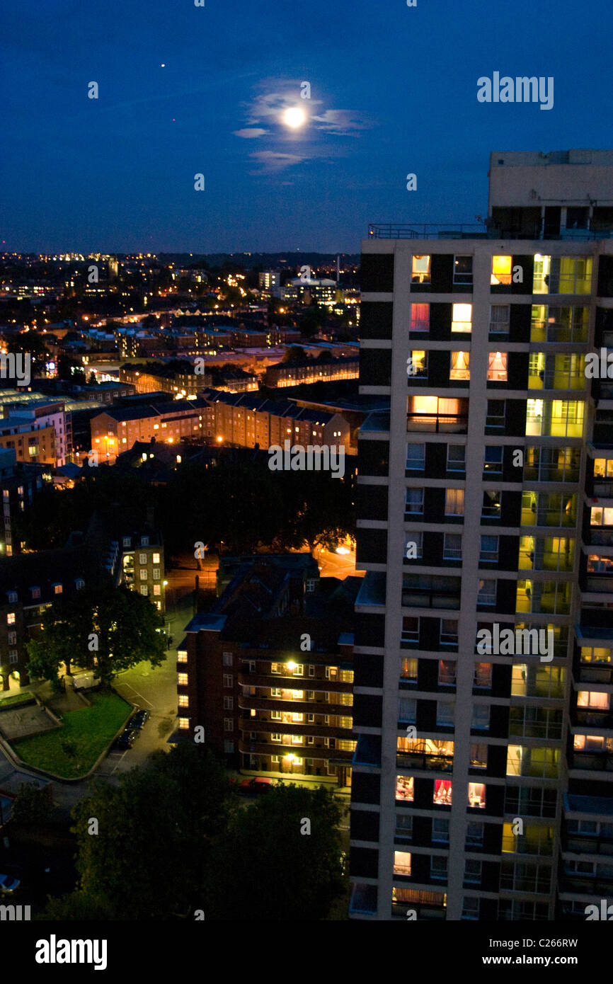 Camberwell, Southeast London, England, United Kingdom, Great Britain Stock Photo - Alamy