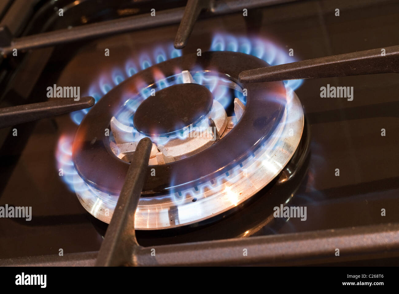 Gas rings hires stock photography and images Alamy