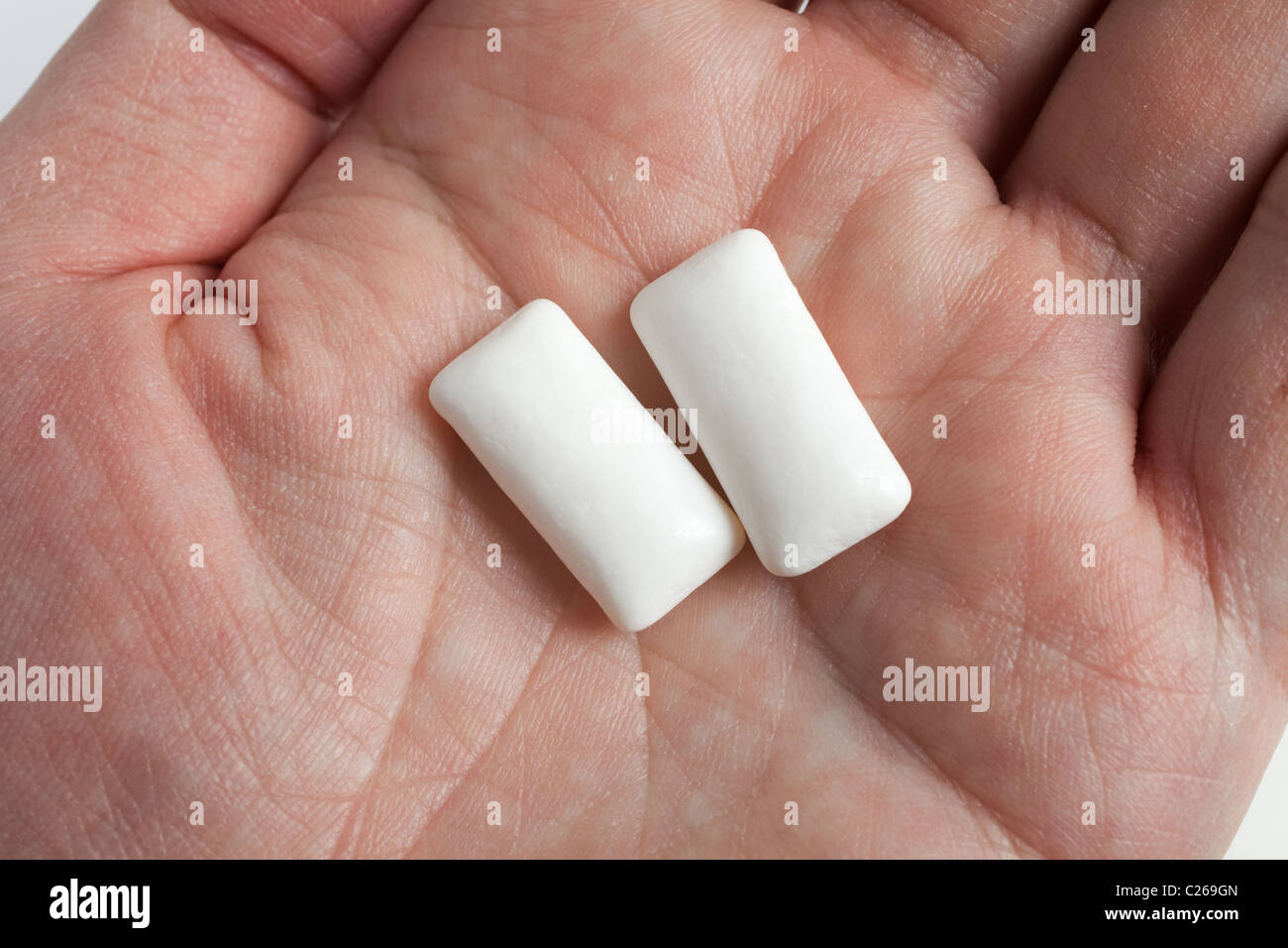 Differences Between Chewing Gum And Bubble Gum The Fact Site atelier