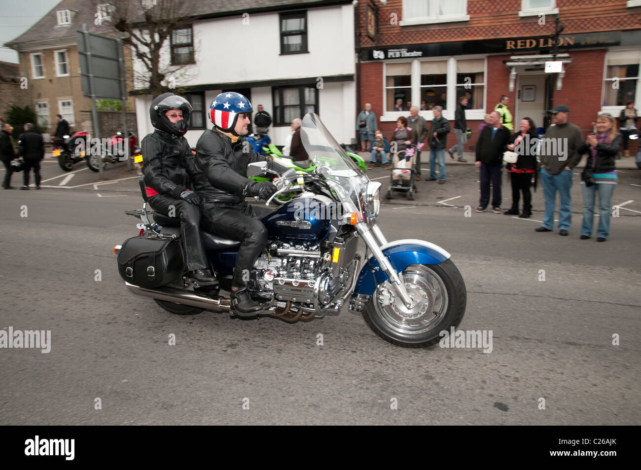 honda 1500cc motorcycle