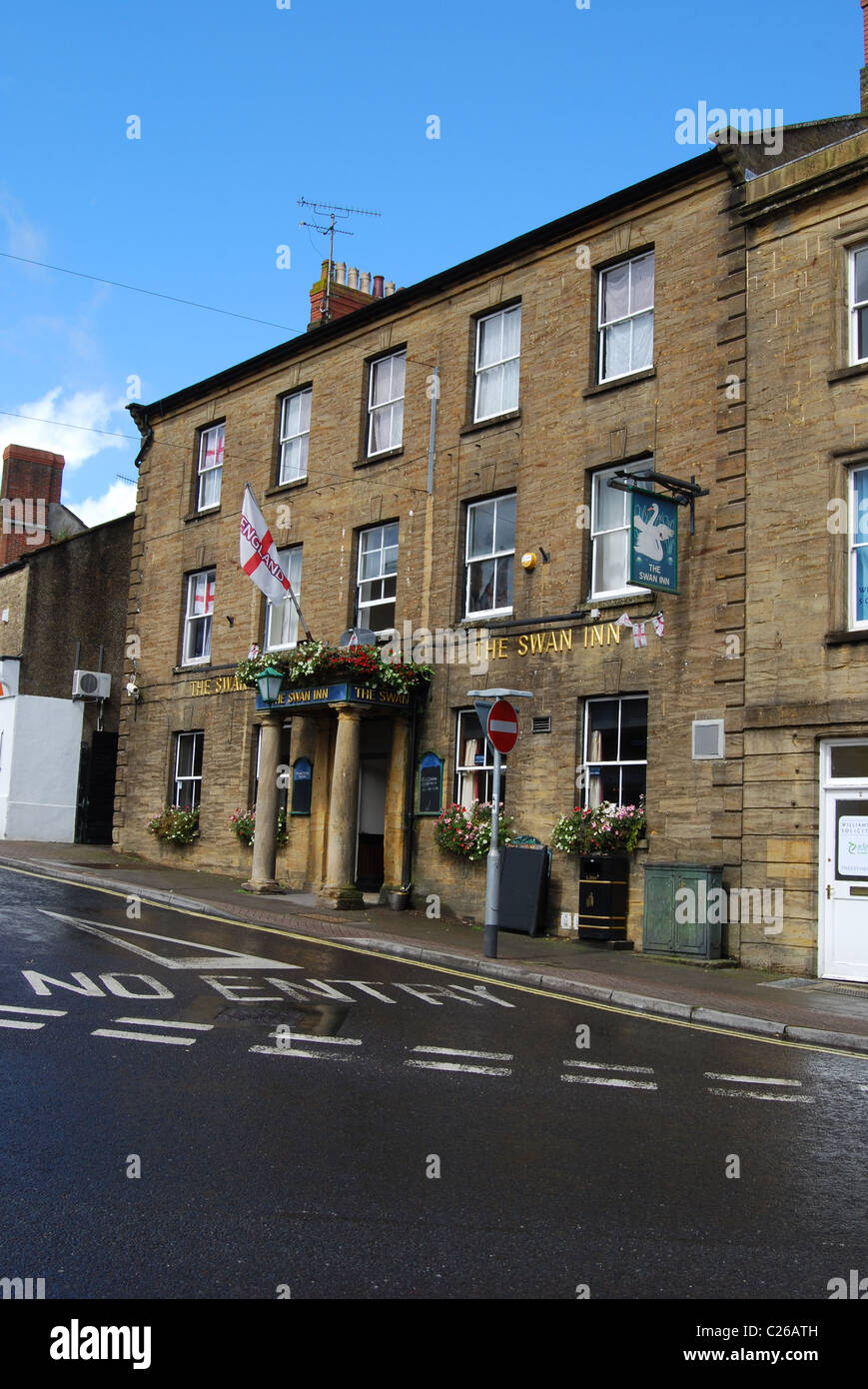 Crewkerne hires stock photography and images Alamy