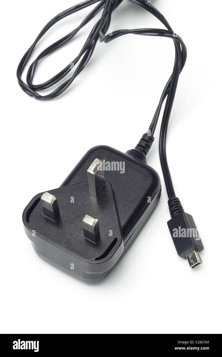 Charger hi-res stock photography and images - Alamy