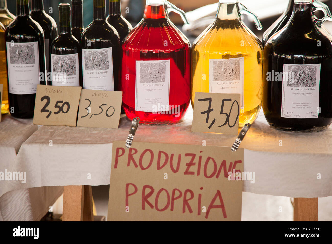 Wineshtock trading ltd