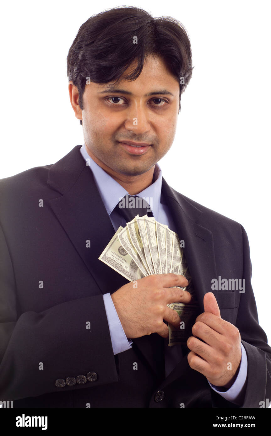 Indian currency pocket hires stock photography and images Alamy