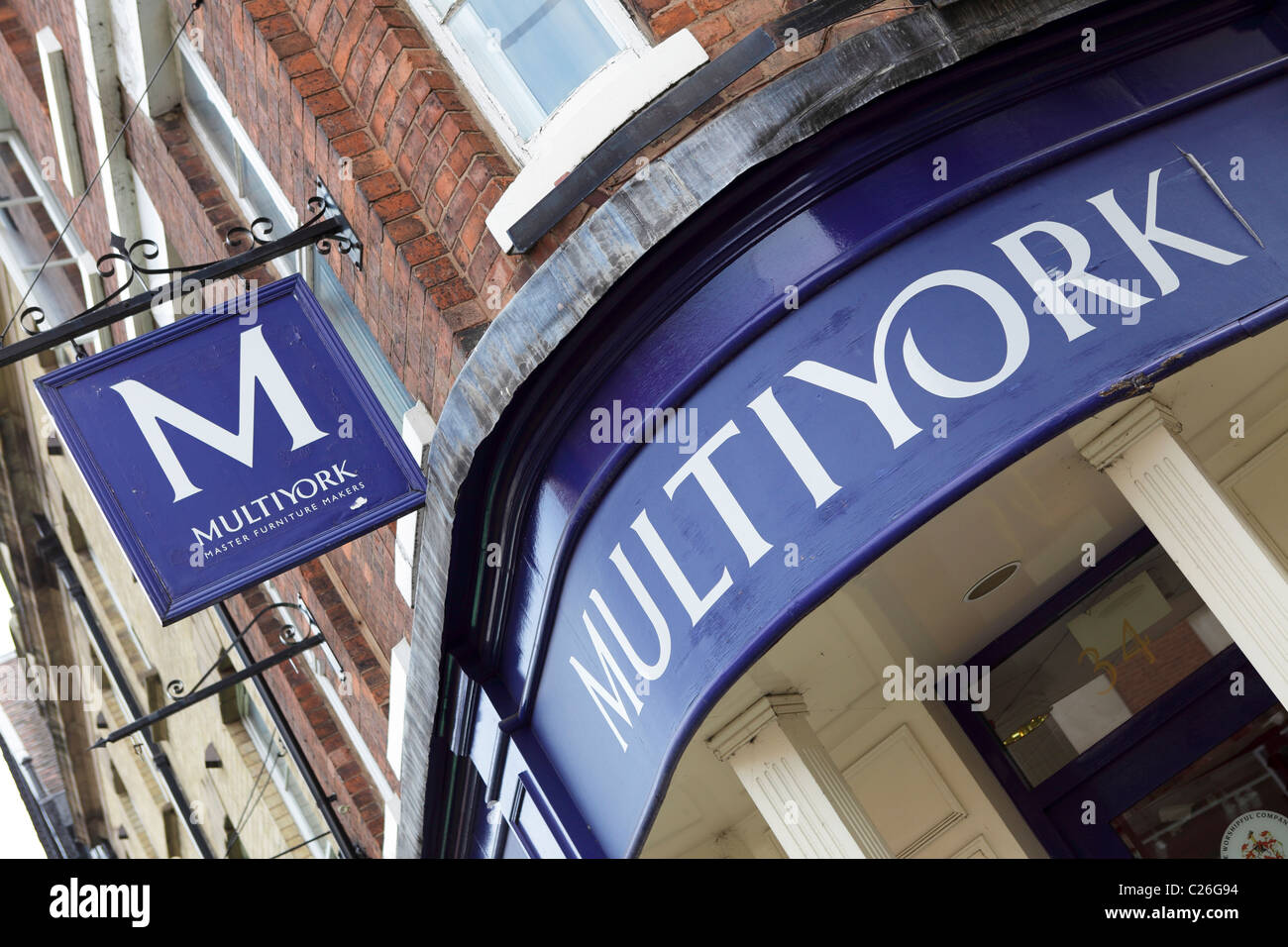 Multiyork hires stock photography and images Alamy