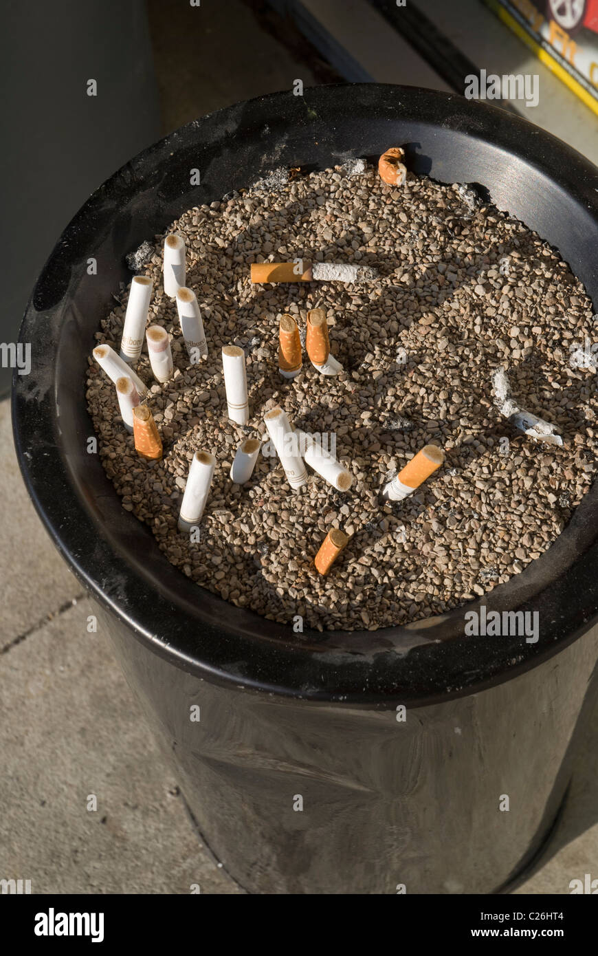 CIGARETTE BOTTOM MCB131