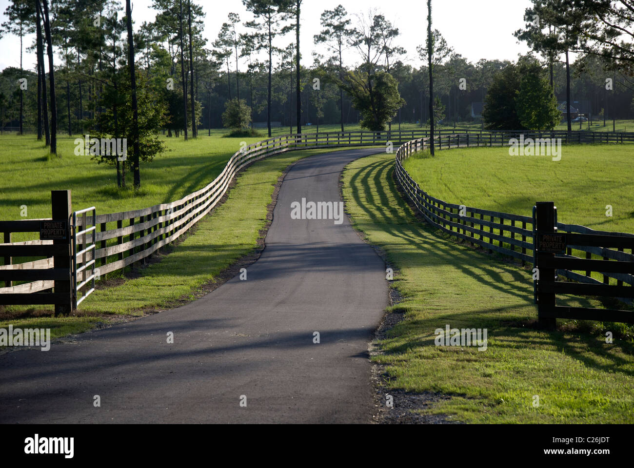 Timeless pastoral landscapes hi-res stock photography and images - Alamy