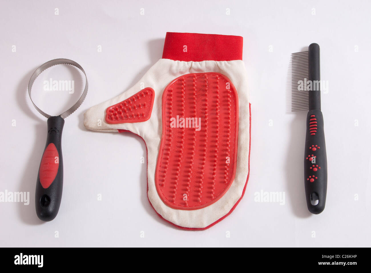 Animal tools and equipment hi-res stock photography and images - Alamy